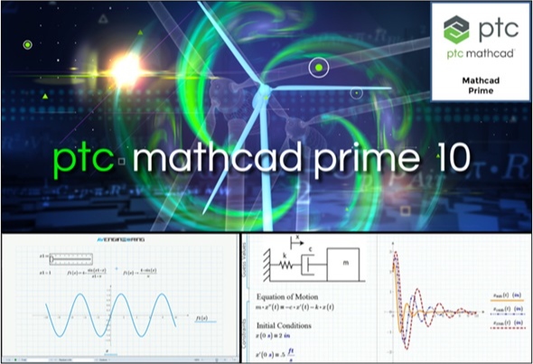 Mathcad Prime 10